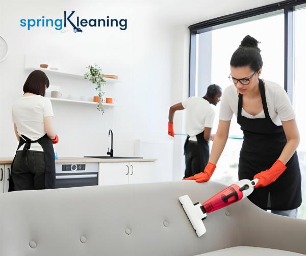 How Professional Cleaning Can Boost Your Short-Term Rental Bookings