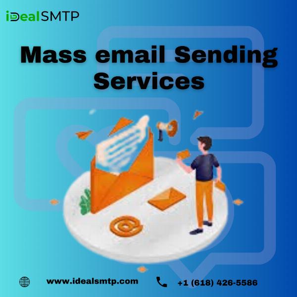 Demystifying Bulk email marketing server: Your Complete Guide to Choosing the Right Server and Service Provider