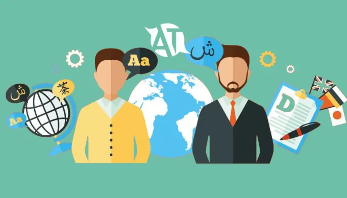The Cost-Effective and Accurate Translation Process