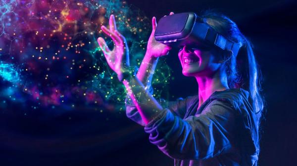 Virtual Reality Market Share, Size, Trends, Growth Factors, and Forecast 2024-2032