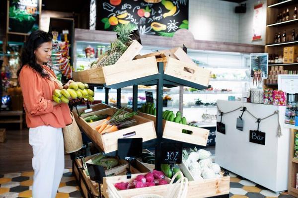 South East Asia Retail Market is Booming with a CAGR of 4.80% During 2024-2032