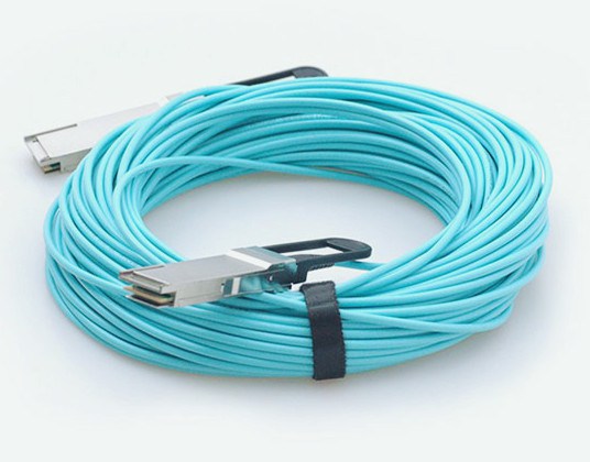 Active Optical Cable Market Size, Share, Forecast, Scope, and Dynamics