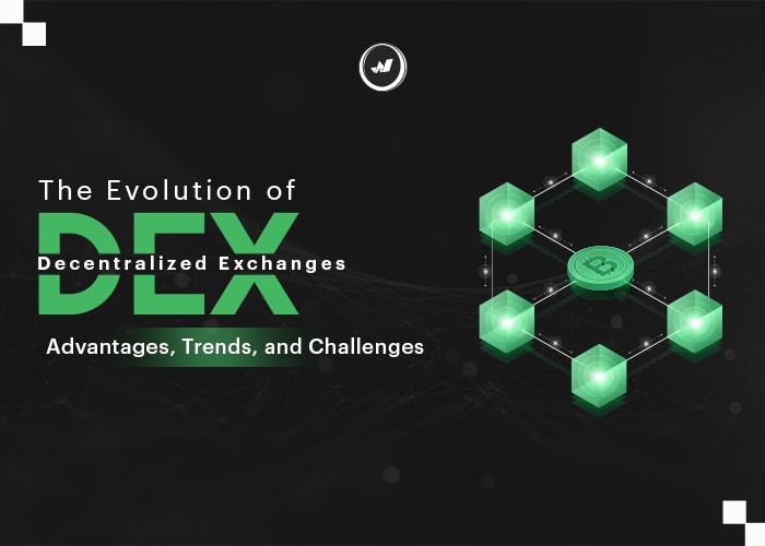 The Rise of Decentralized Exchanges: A Comprehensive Overview