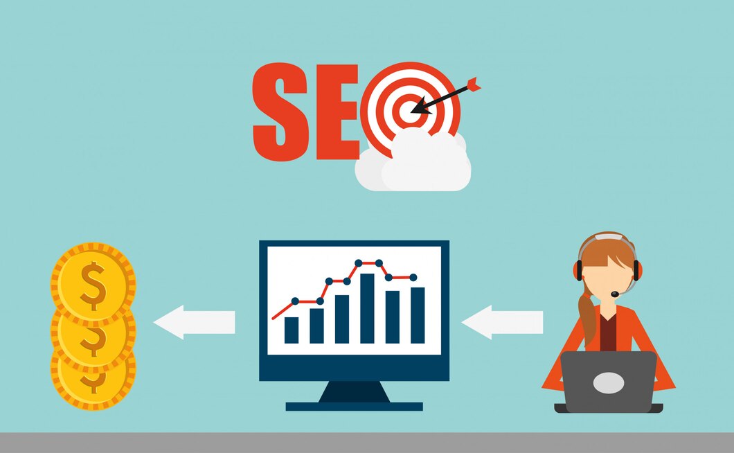 Maximize Online Visibility: Partner with Expert SEO Strategists!