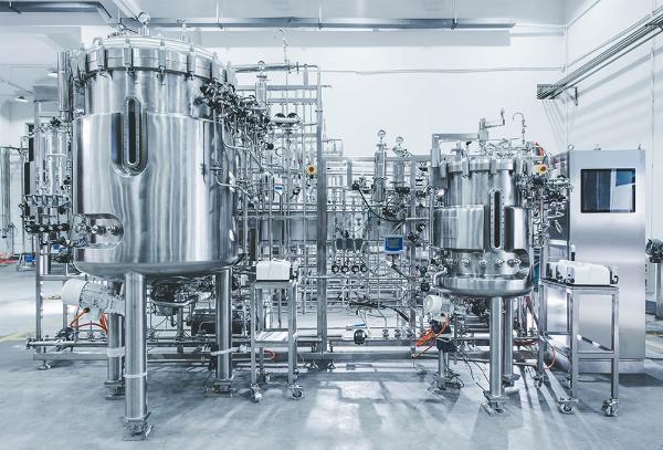 Bioreactor Market Outlook 2024, Share, Size, Key Players and Forecast by 2032
