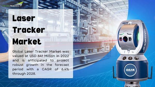 Laser Tracker Market: Future Prospects and Investment Opportunities
