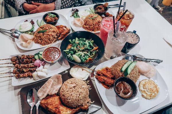 Halal Food in Perth: 14 Cafes & Restaurants For Muslim Travelers
