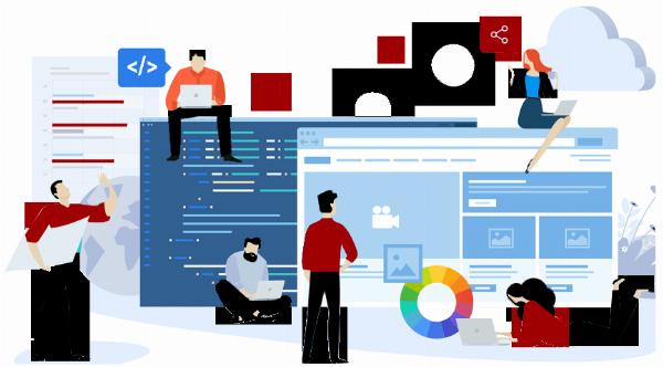 What Is Custom Software Development?