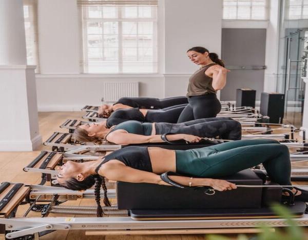 Elevate Your Fitness Journey: Exploring Pilates Studios in Brighton