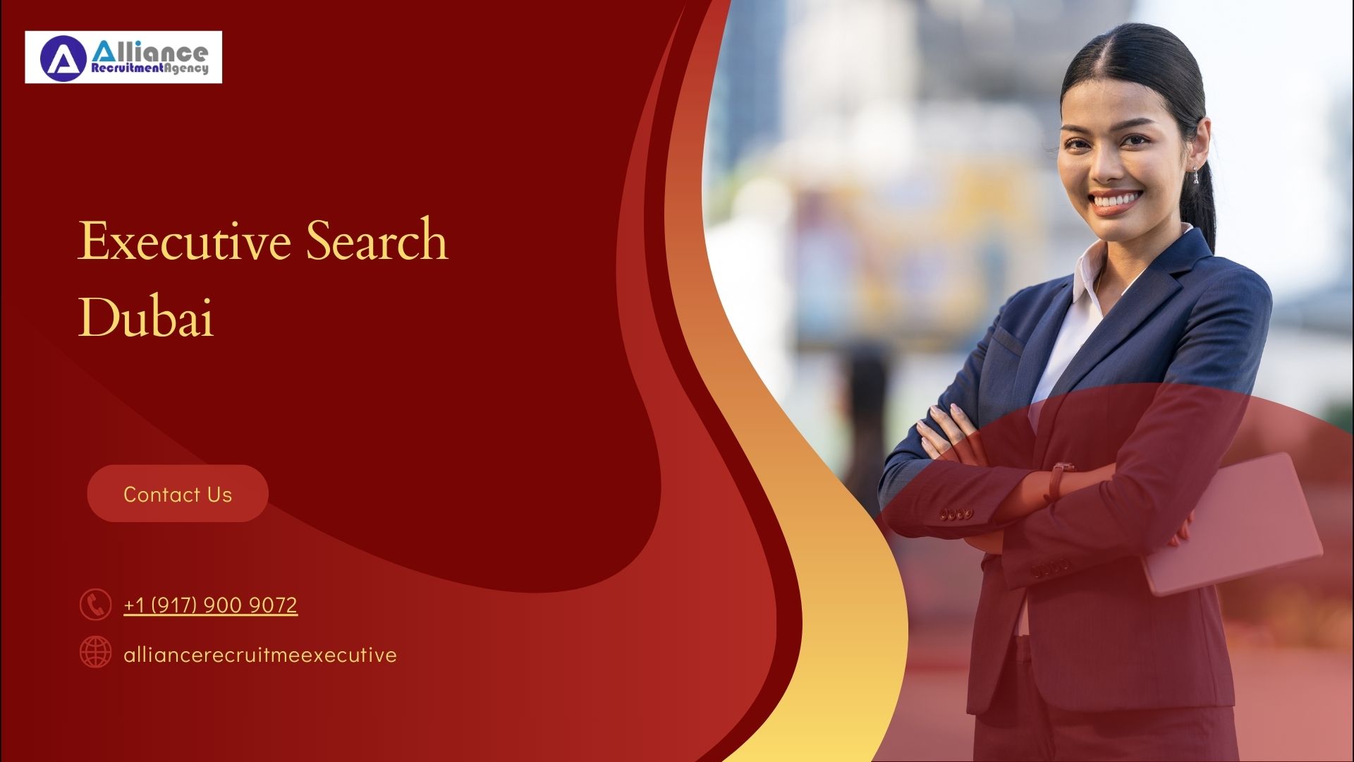 Elevating Leadership: The Role of Executive Search in Dubai's Business Landscape