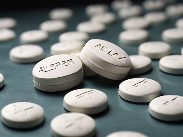 Alprazolam (Xanax) Manufacturing Plant Setup : Detailed Project Report 2024 by IMARC Group
