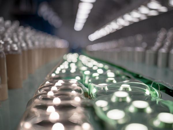 LED Light Manufacturing Plant Project Report 2024: Machinery, Raw Materials and Investment Opportunities