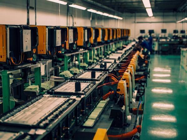 Laptop Manufacturing Plant Project Report 2024: Raw Materials, Investment Opportunities, Cost and Revenue
