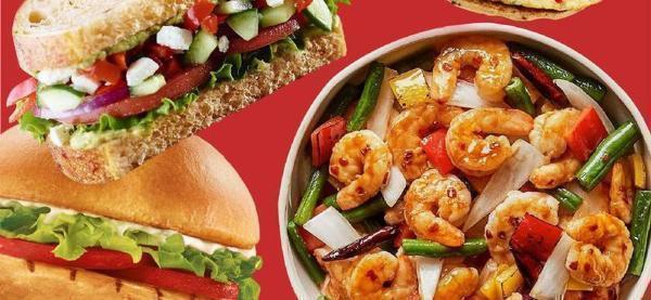 Low Calorie Fast Food Market Size Opportunities Analysis To 2033