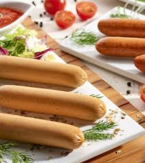 Vegetarian Casing Vegan Casing Market size See Incredible Growth during 2033