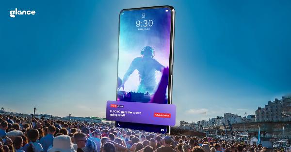 Surfaces Reimagined As Queries For How To Turn Off Glance In Samsung Reduces