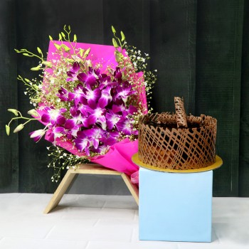 Why You Should Send Flowers to Delhi The Perfect Gift for Any Occasion