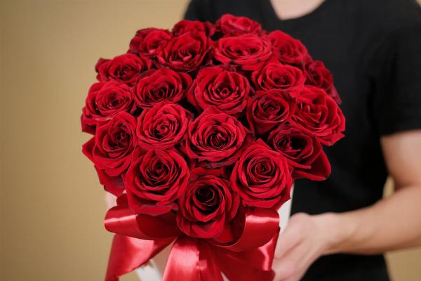 Red Flowers And Their Different Meanings
