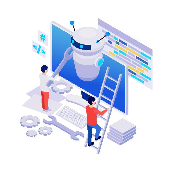 The Secret Weapon in Your Sales Arsenal: How AI Testing Fuels Sales Growth