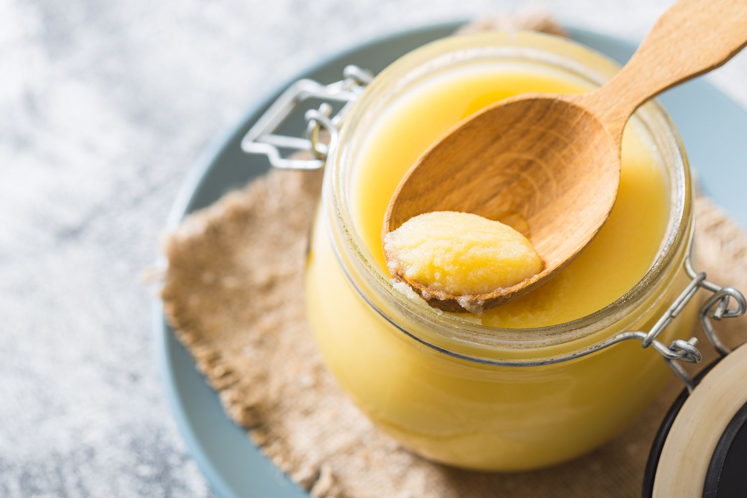 Global Ghee Market Trends, Share, Size, Key Players and Forecast 2024-2032