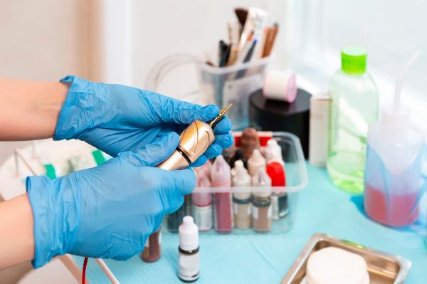 Can Permanent Makeup Correct Asymmetries And Imperfections