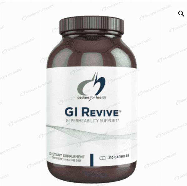 Berberine-Evail by Designs for Health: Revolutionizing Blood Sugar Support