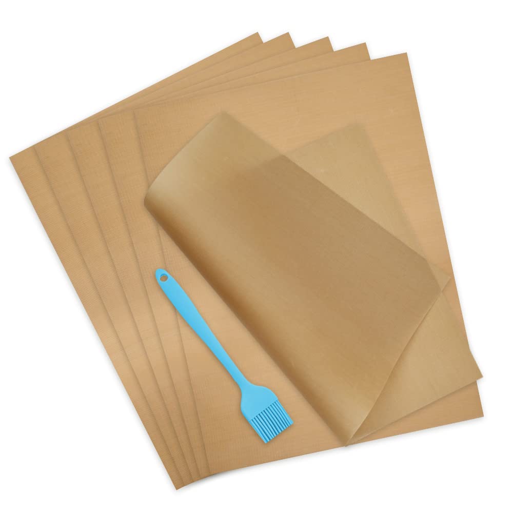 Reusable Cooking Sheets And Liners Market Set to Witness Explosive Growth by 2033