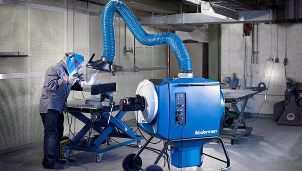 Fume and Smoke Collectors Market Size, Share, Growth Opportunity & Global Forecast to 2032