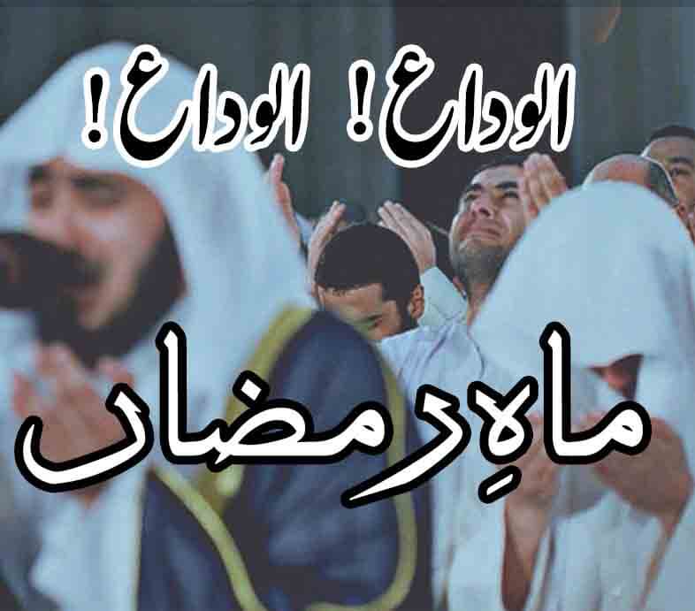 7 Meaningful Activities to Do on the Last Friday (Alvida) of Ramadan