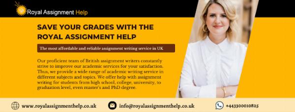 Pay Someone to Complete My Assignment in the UK