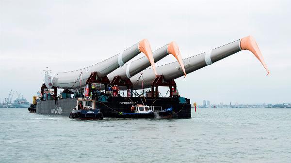 Unveiling the Excellence of Carbon Fiber Sailboat Masts