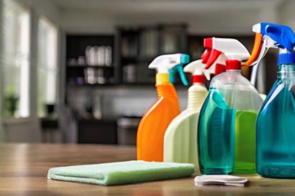 Household Cleaners Manufacturing Plant Project Report 2024: Industry Trends, Unit Setup and Machinery
