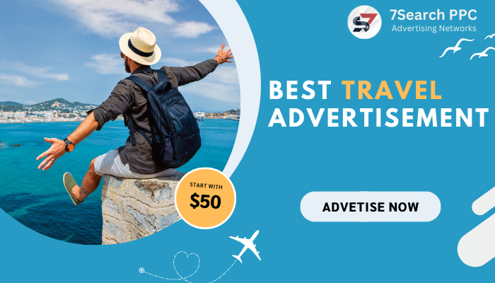Travel Advertisement: Unlocking the Power of Creative Travel Network