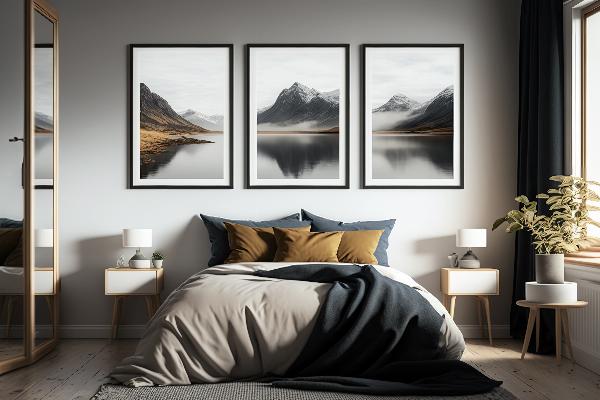 The Psychology of Bed Headboards: How They Impact Sleep and Mood
