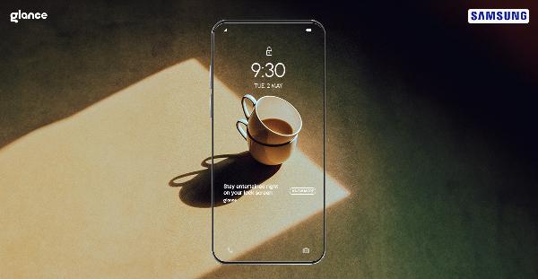 Glance Wallpaper Downloaded Not Needed: This Is How Glance Is Changing The Rules