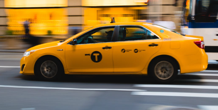 Navigating the Roads: Understanding Taxi Company