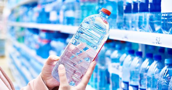 Functional Water Market 2023: Global Forecast to 2032