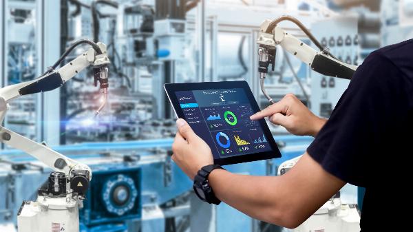 Machine Control System Market 2023 Global Industry Analysis With Forecast To 2032