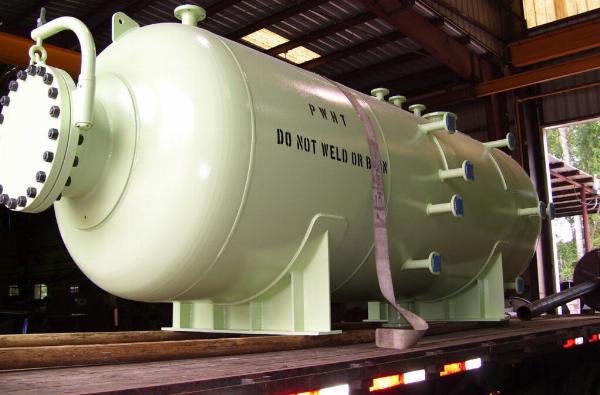Global Pressure Vessels Market 2023 - Top Key Players Analysis Report Till 2032