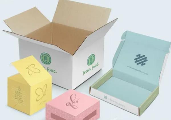 Custom Printing Boxes: Design, Sustainability, and Brand Impact