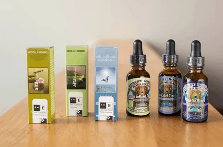 Enhancing Brand Identity and Compliance with E-Liquid Box Printing