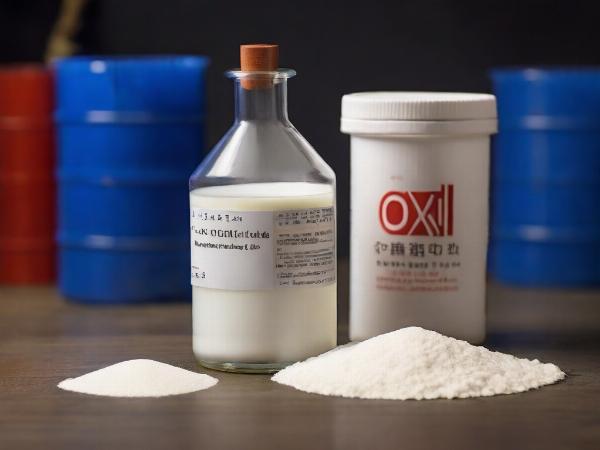 Oxalyl Chloride Manufacturing Plant Project Report 2024: Industry Trends, Plant Setup, Machinery and Raw Materials