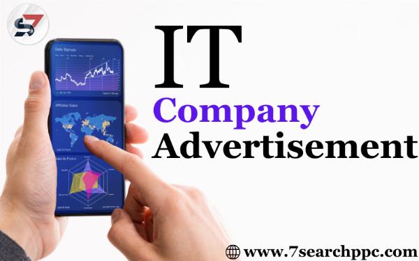 The Impact of IT Company Advertisement on Your Brand