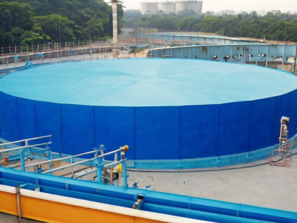 Waterproofing Materials Manufacturing Plant Project Report 2024: Cost and Revenue