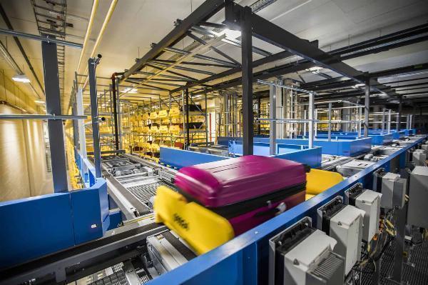 Airport Baggage Handling System Market Outlook 2024, Share, Size, Key Players and Forecast By 2032