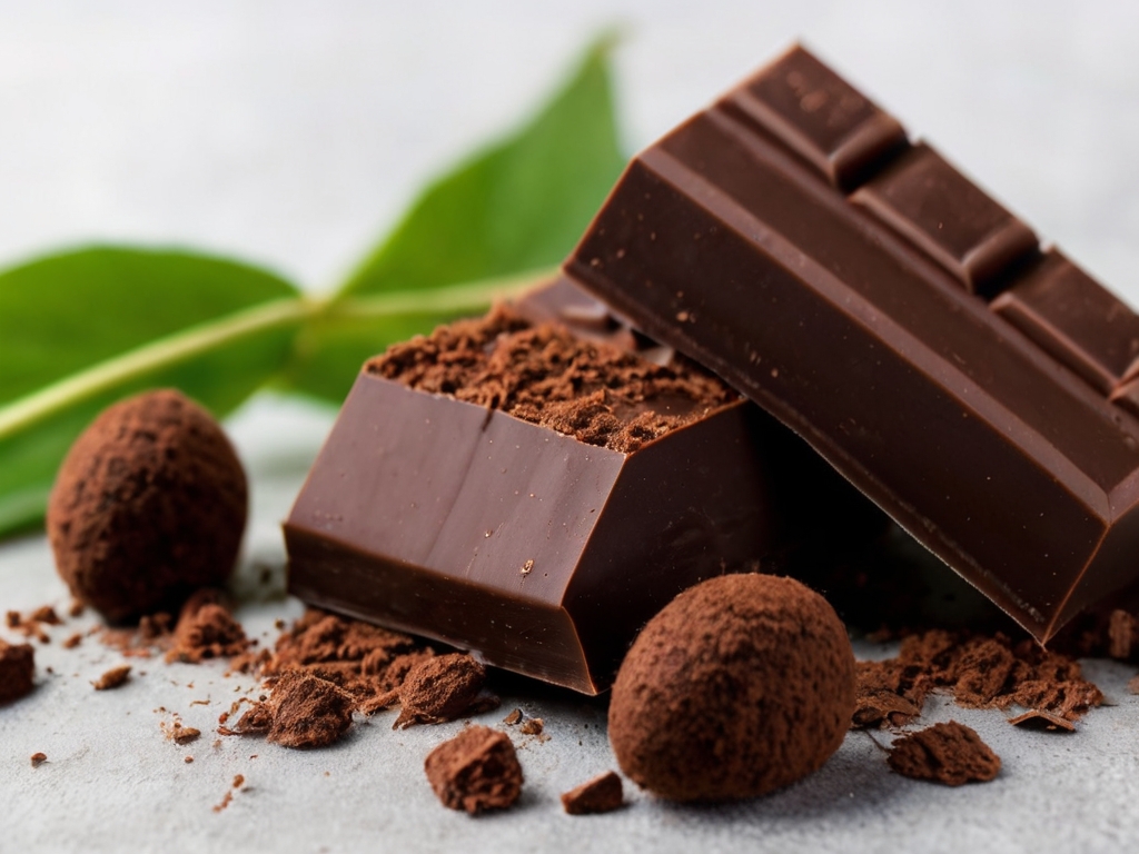 Vegan Chocolate Manufacturing Plant Project Report 2024: Raw Materials, Machinery and Technology Requirements
