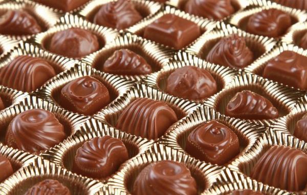 Middle East Chocolate Market is Estimated to Reach CAGR 4.05% During 2024-2032