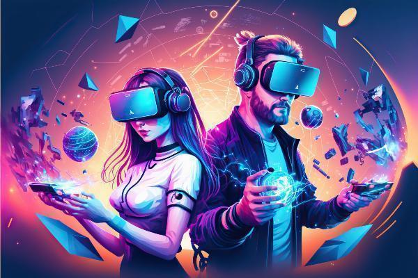 South East Asia Metaverse Market Size, Share, Growth and Forecast Report 2024-2032
