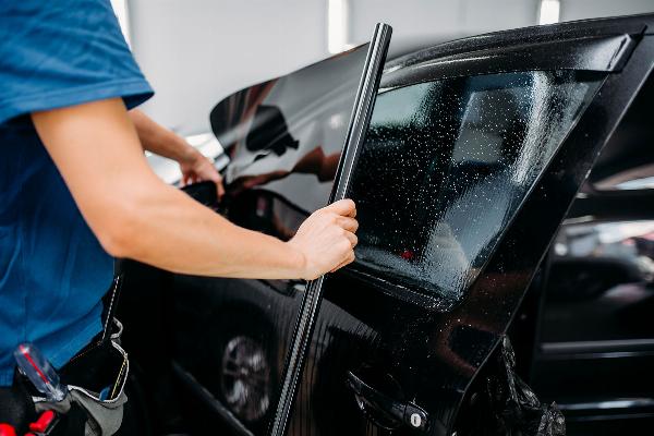 The Ultimate Guide To Advertising Your Business Through Vehicle Wraps
