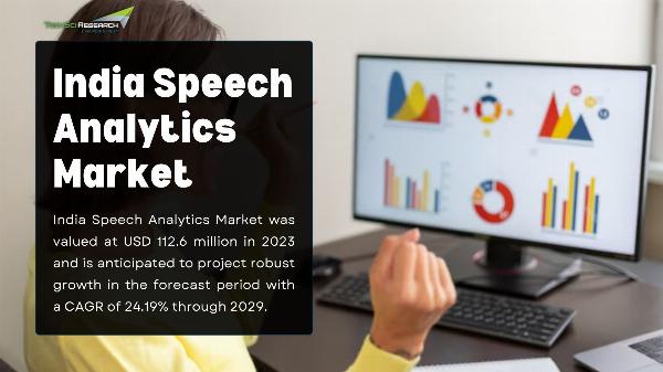 India Speech Analytics Market: Regional Analysis and Market Dynamics
